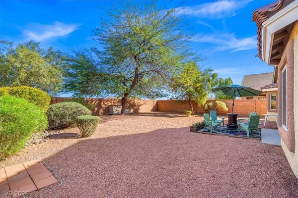 $495,000 | 6154 Shower Orchid Court, North Las Vegas, NV 89031
