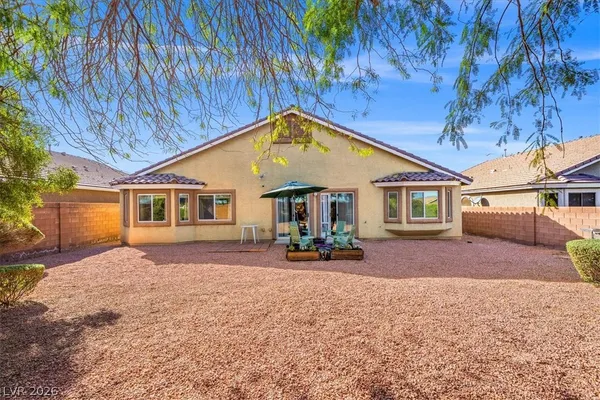 $495,000 | 6154 Shower Orchid Court, North Las Vegas, NV 89031