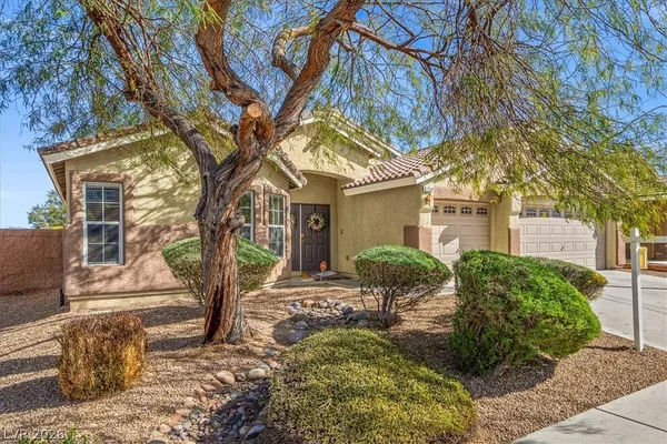 $495,000 | 6154 Shower Orchid Court, North Las Vegas, NV 89031