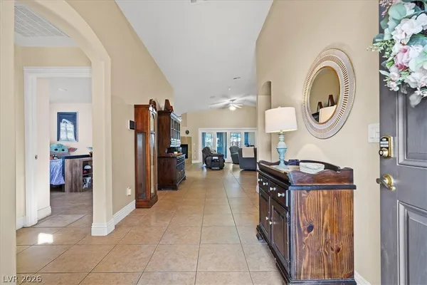 $495,000 | 6154 Shower Orchid Court, North Las Vegas, NV 89031