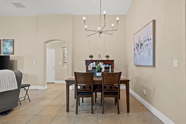 $495,000 | 6154 Shower Orchid Court, North Las Vegas, NV 89031