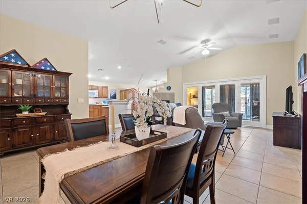 $495,000 | 6154 Shower Orchid Court, North Las Vegas, NV 89031