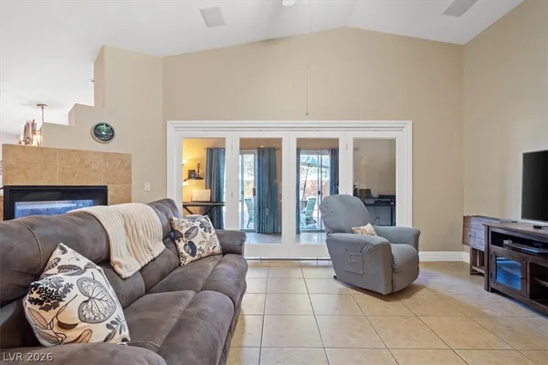 $495,000 | 6154 Shower Orchid Court, North Las Vegas, NV 89031