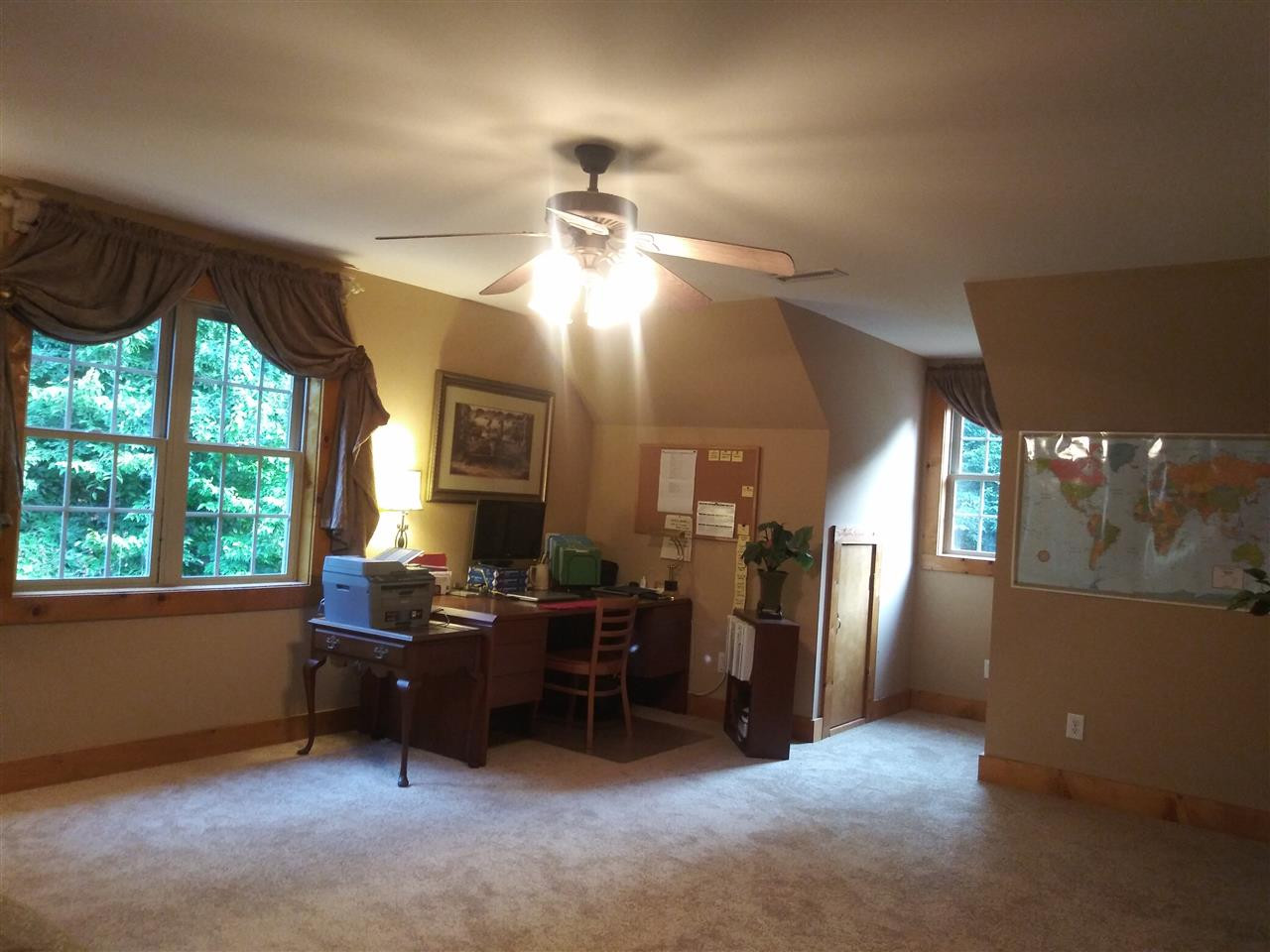9724 Beechnut Trail Raleigh, NC 27613 - Photo 15 of 29 Photo 15