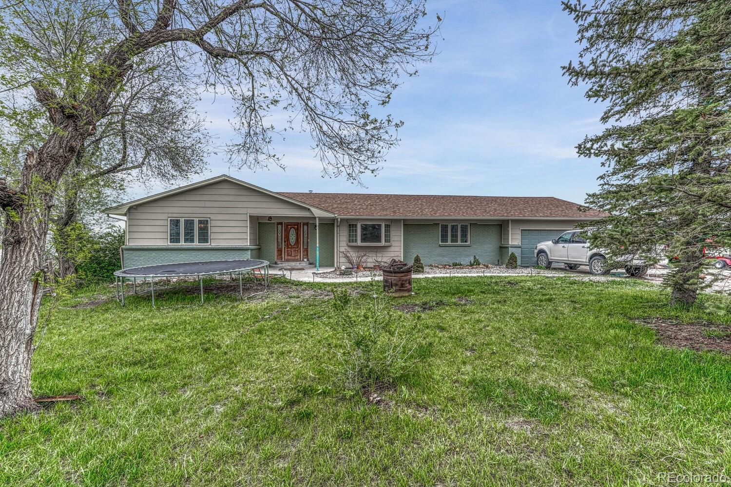 45042 Stagecoach Road Parker, CO 80138 - Photo 1 of 32