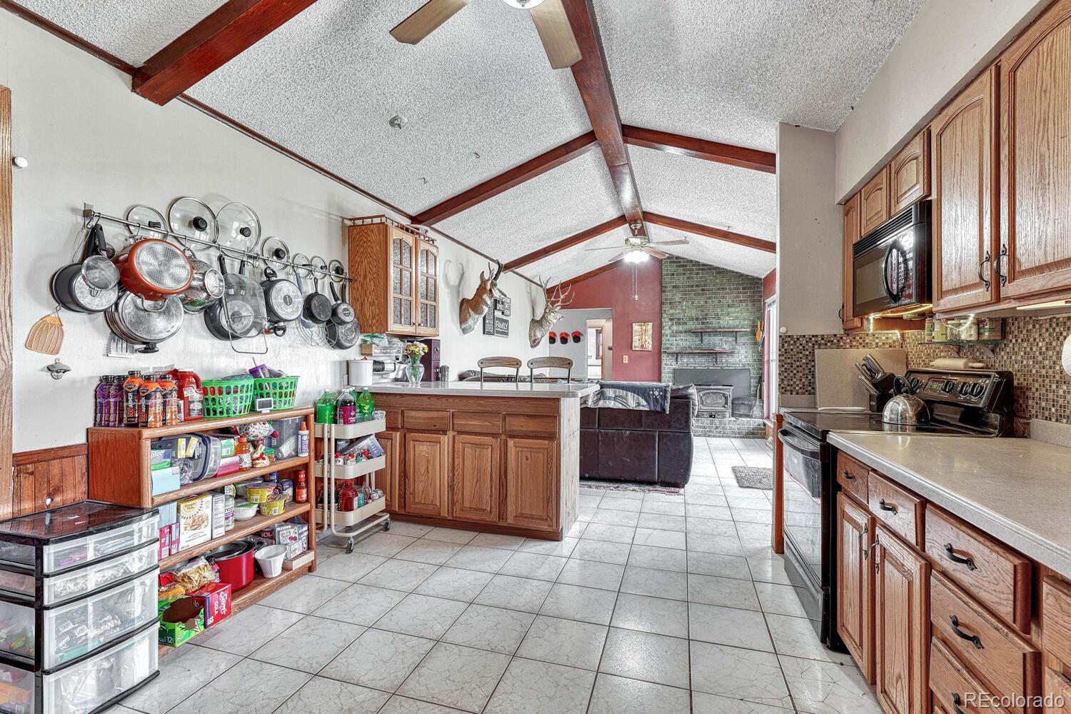 45042 Stagecoach Road Parker, CO 80138 - Photo 12 of 32
