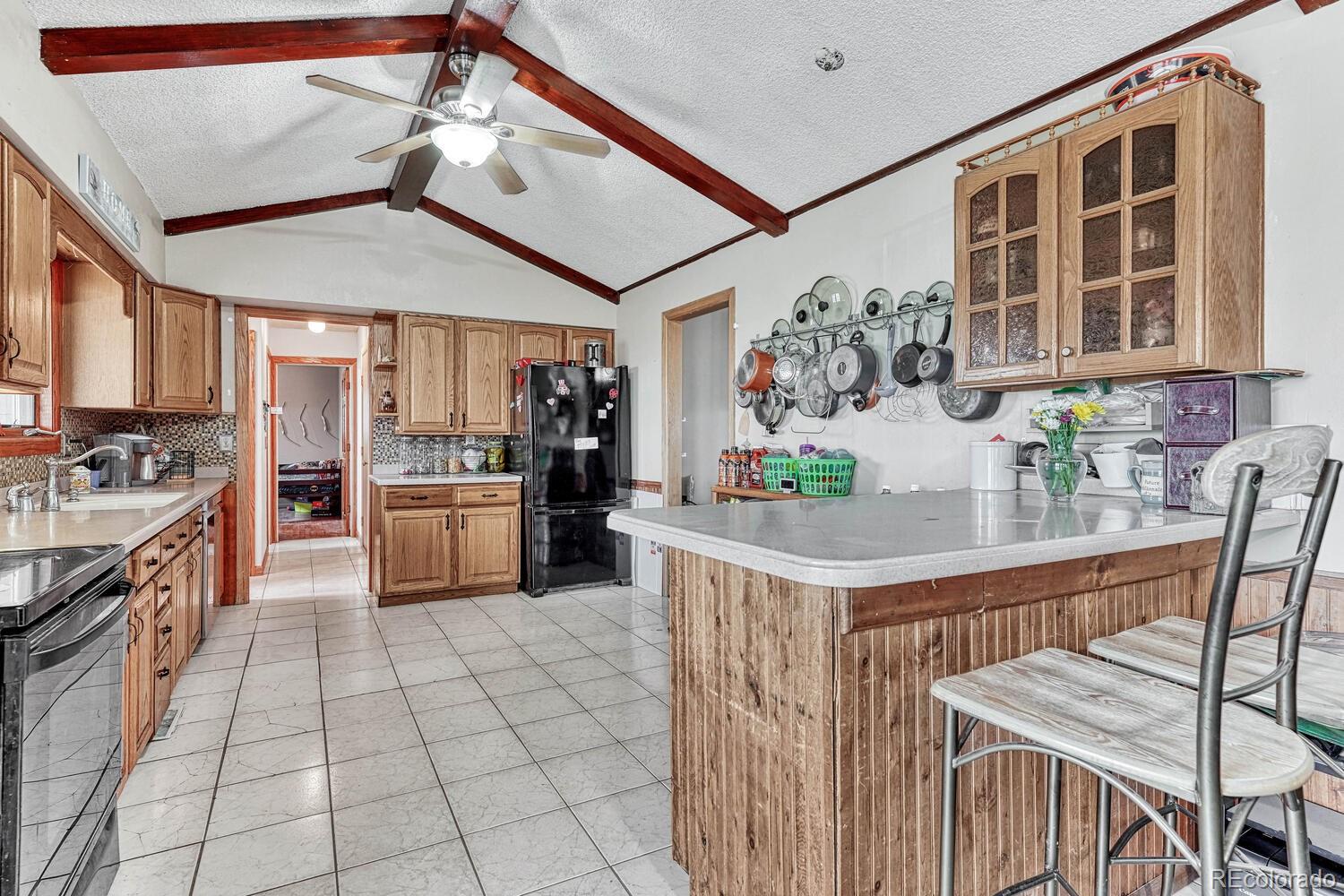 45042 Stagecoach Road Parker, CO 80138 - Photo 13 of 32