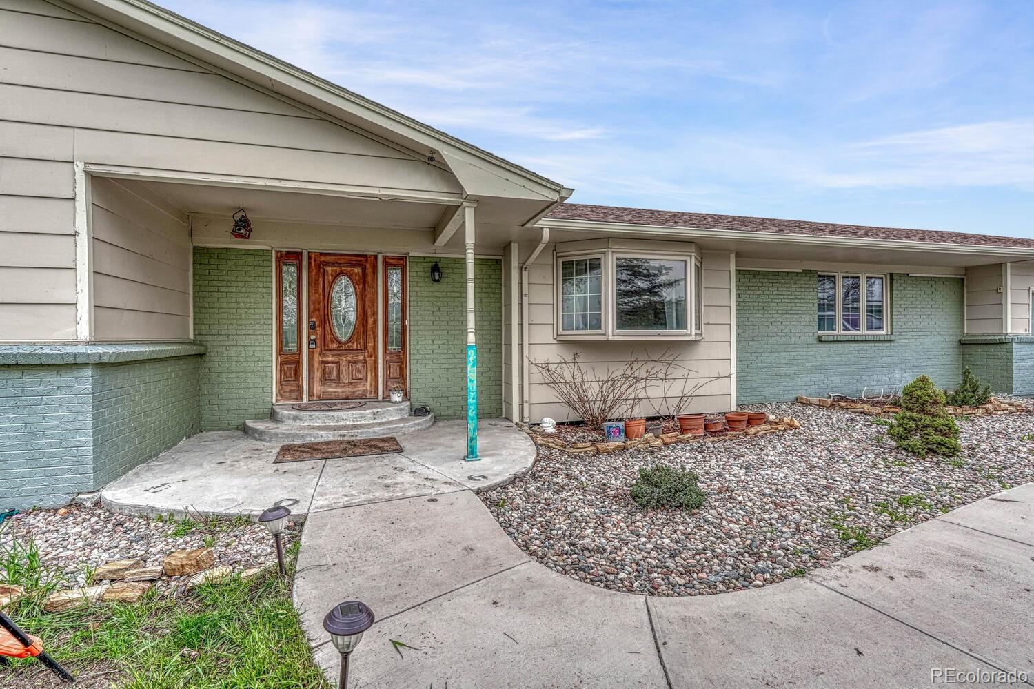 45042 Stagecoach Road Parker, CO 80138 - Photo 2 of 32