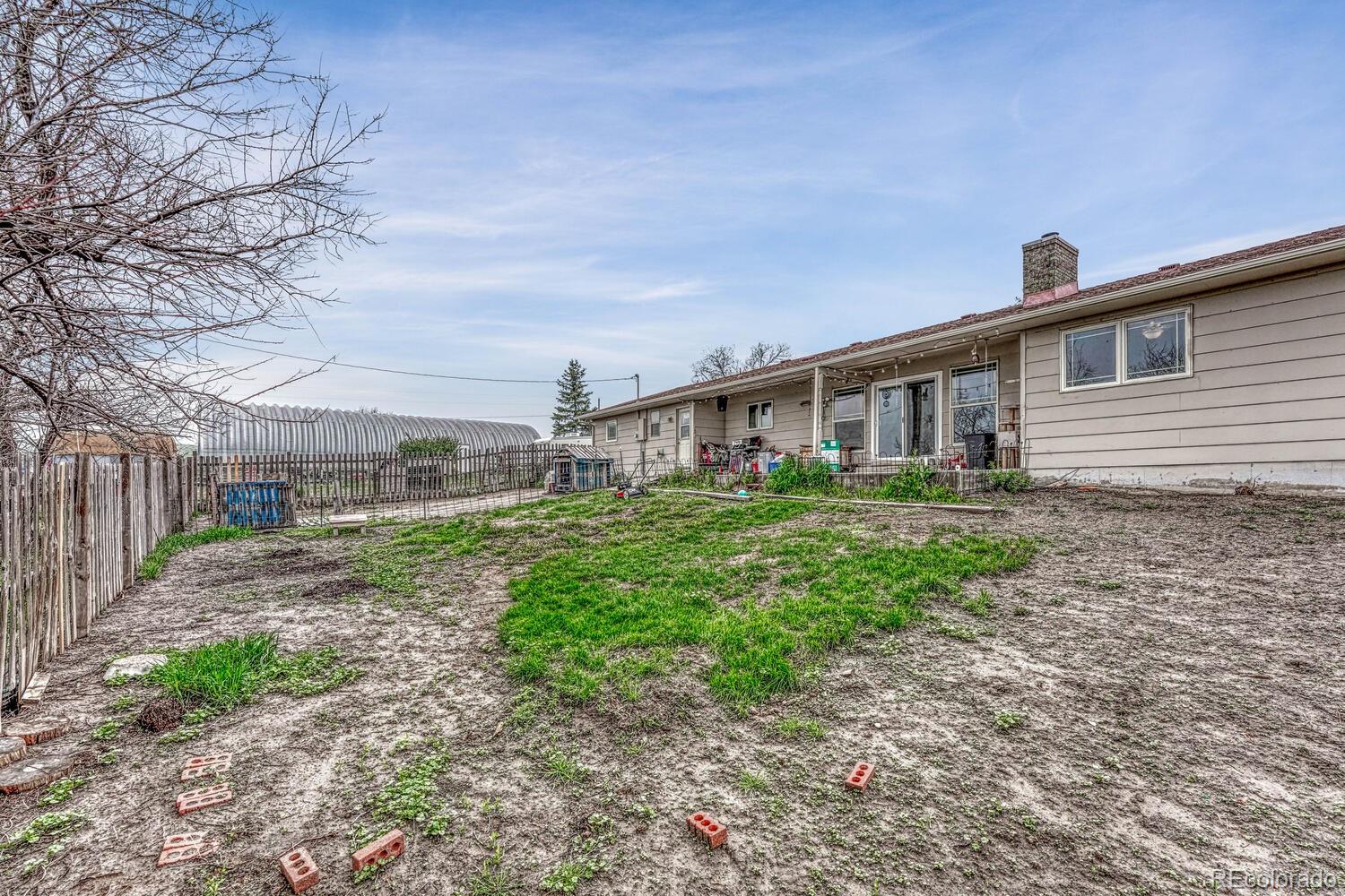 45042 Stagecoach Road Parker, CO 80138 - Photo 24 of 32