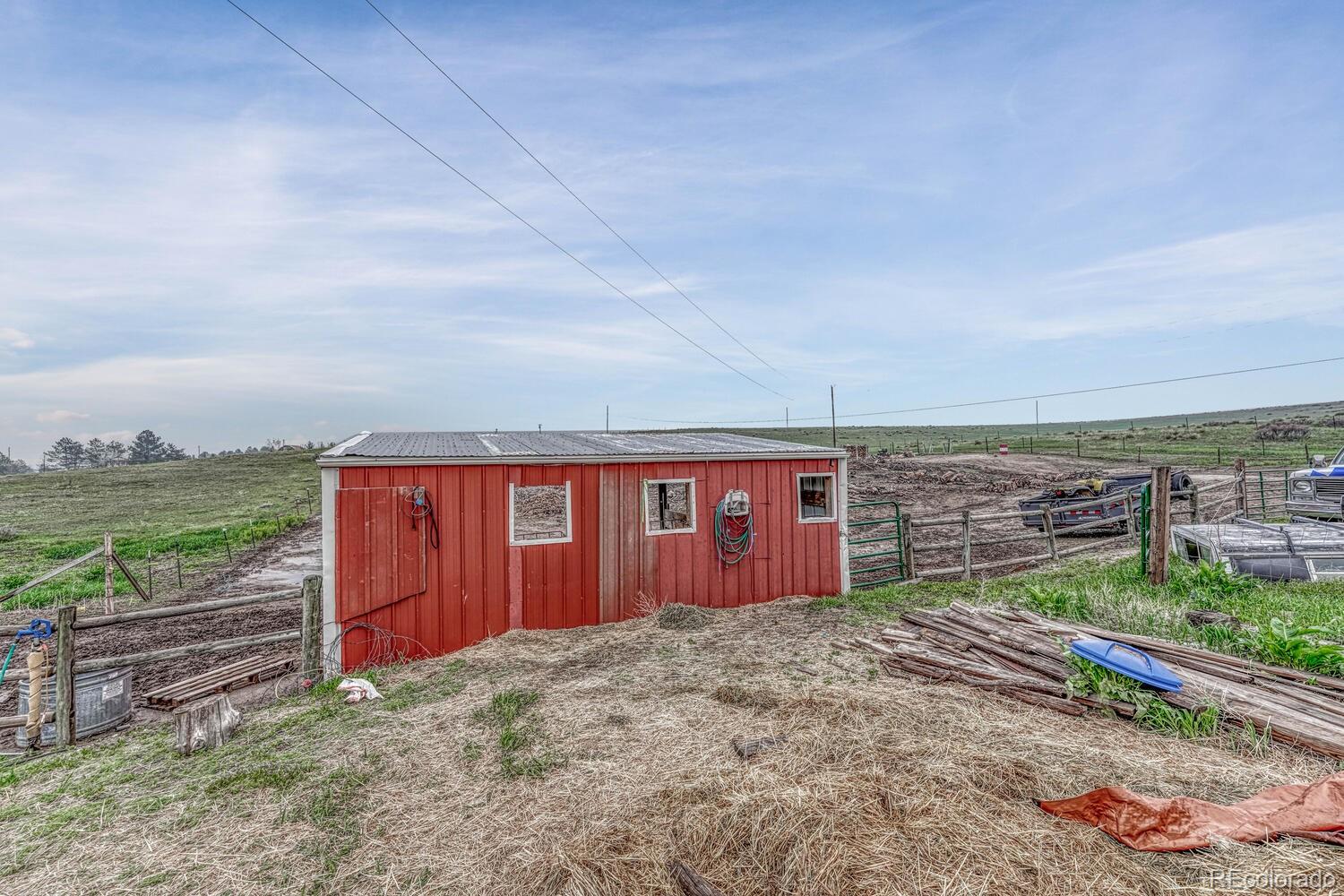 45042 Stagecoach Road Parker, CO 80138 - Photo 25 of 32