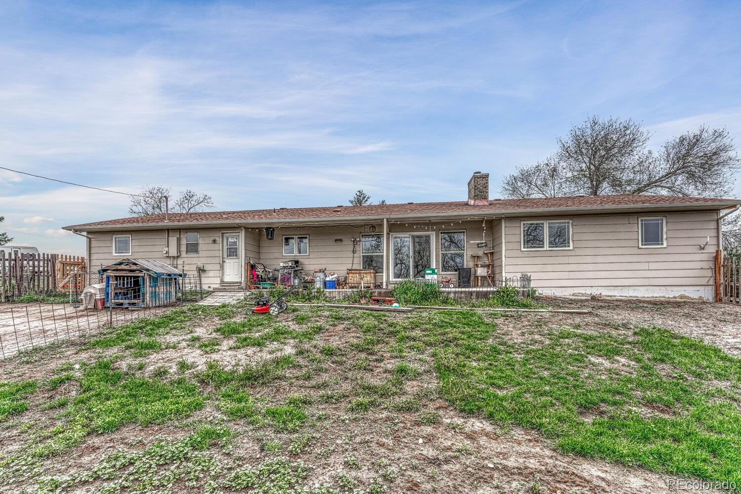 45042 Stagecoach Road Parker, CO 80138 - Photo 26 of 32
