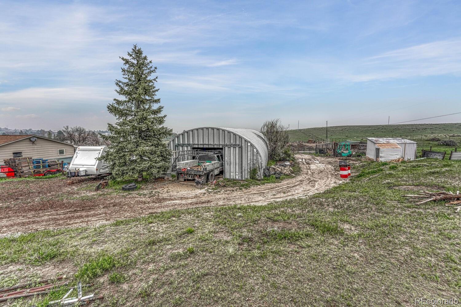 45042 Stagecoach Road Parker, CO 80138 - Photo 27 of 32
