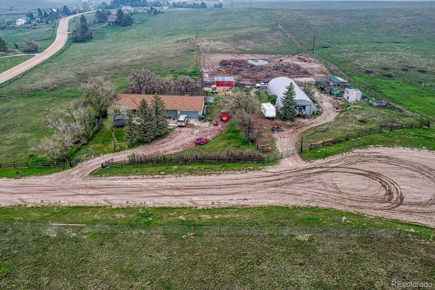 45042 Stagecoach Road Parker, CO 80138 - Photo 29 of 32