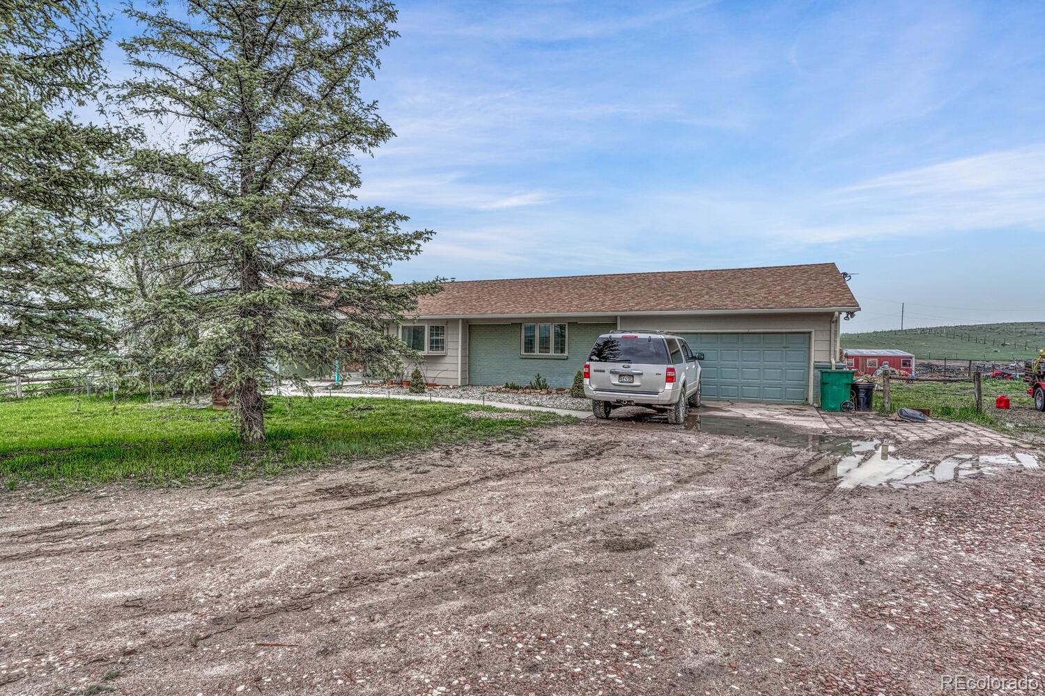 45042 Stagecoach Road Parker, CO 80138 - Photo 3 of 32