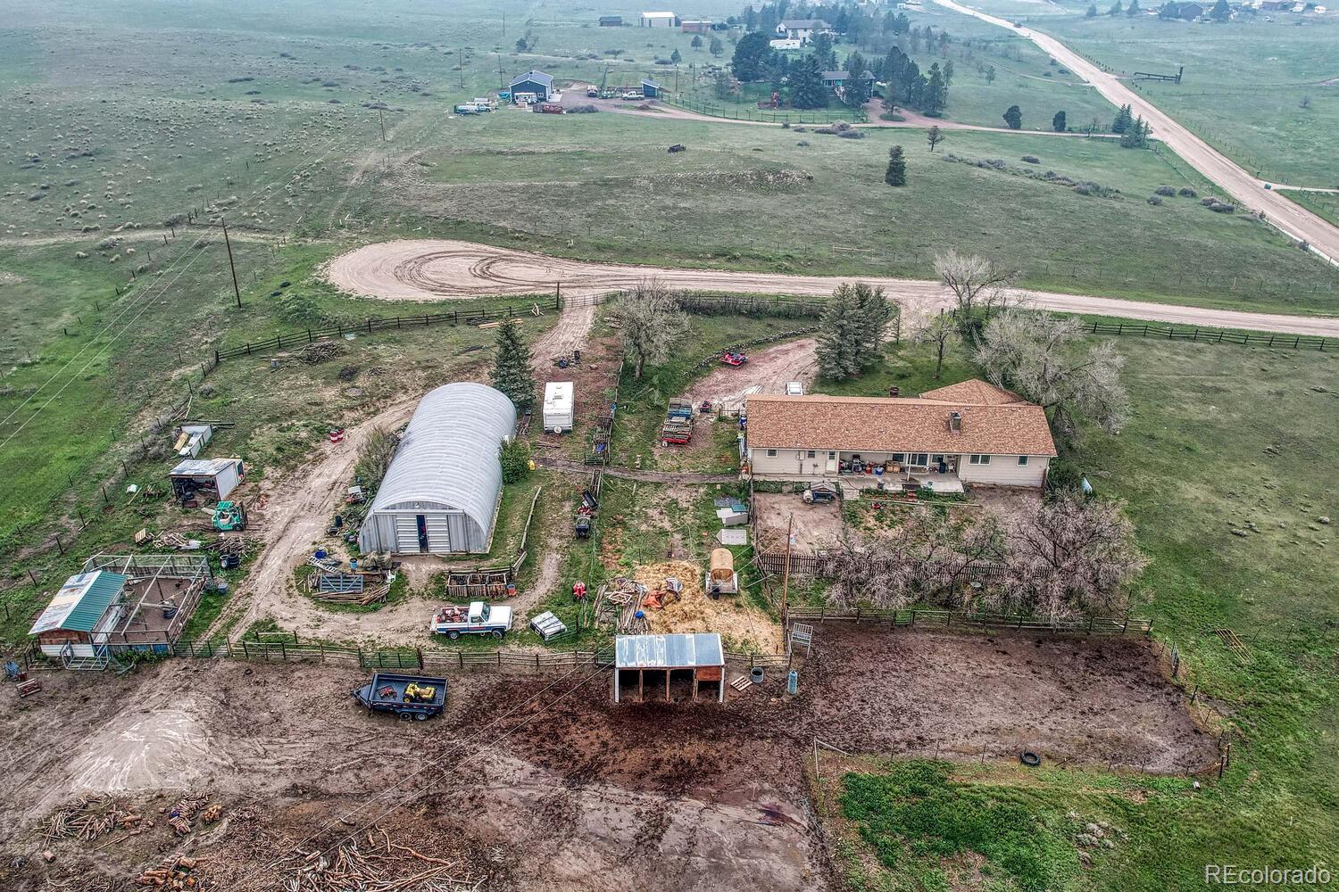 45042 Stagecoach Road Parker, CO 80138 - Photo 31 of 32