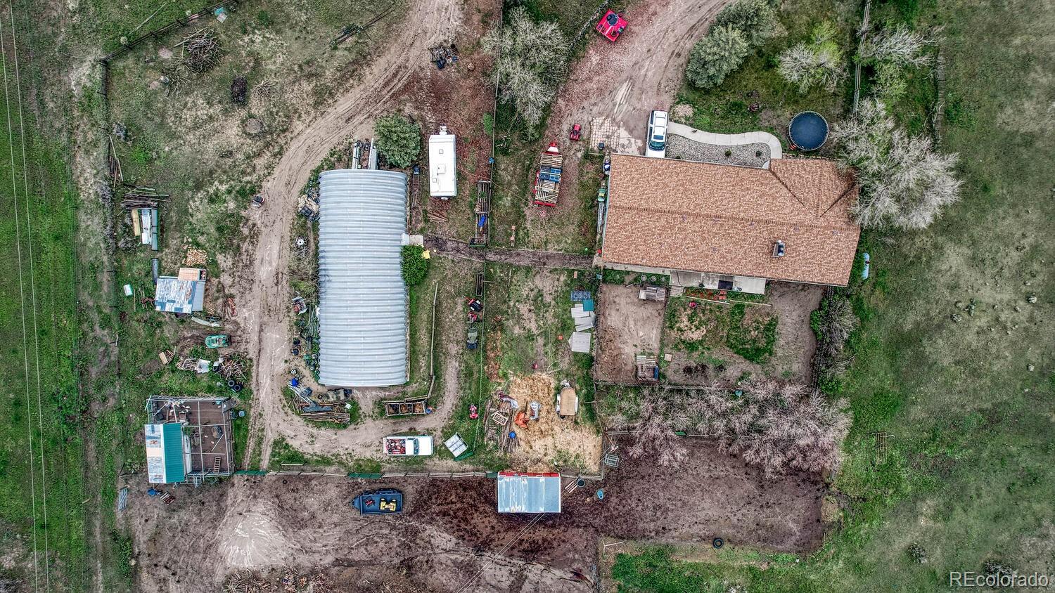 45042 Stagecoach Road Parker, CO 80138 - Photo 32 of 32