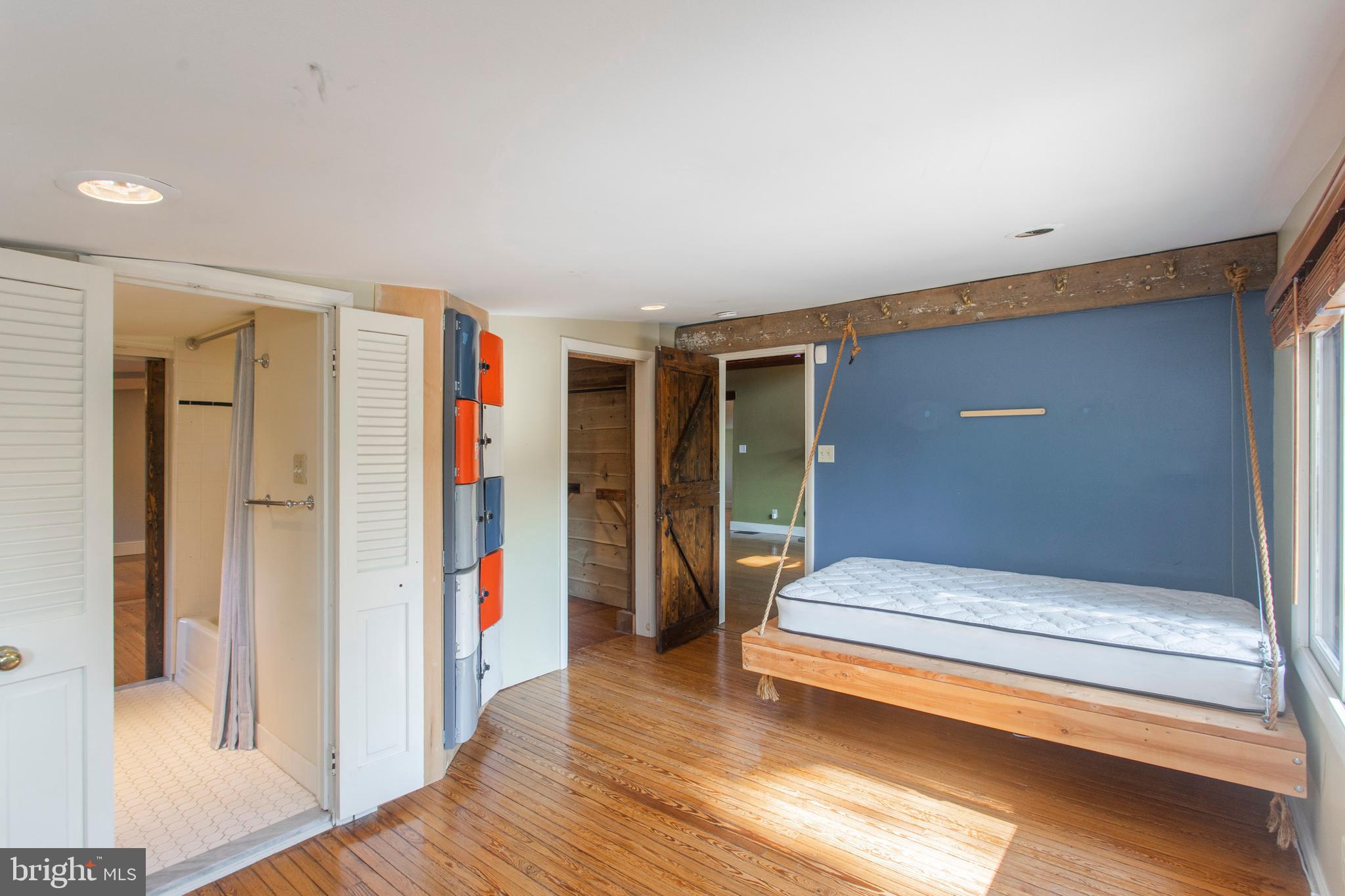 23 Dunminning Road Newtown Square, PA 19073 - Photo 12 of 19 Bedroom #3