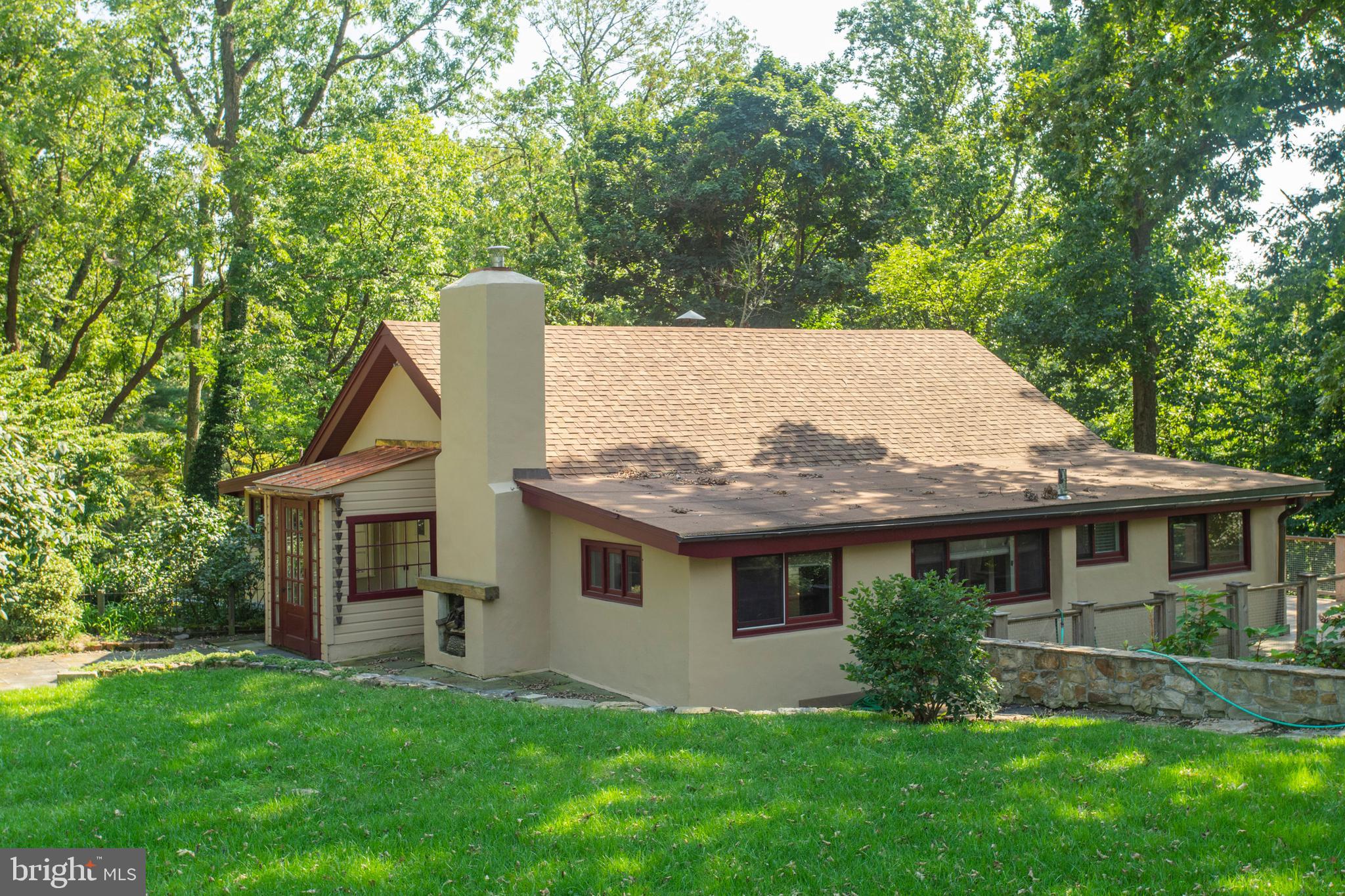 23 Dunminning Road Newtown Square, PA 19073 - Photo 2 of 19 Exterior front