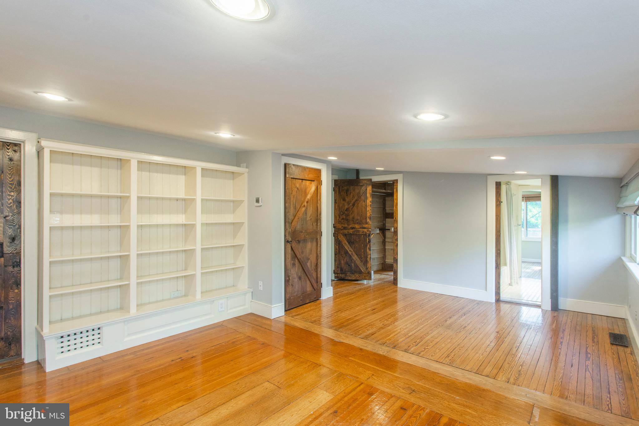 23 Dunminning Road Newtown Square, PA 19073 - Photo 9 of 19 Bedroom #2