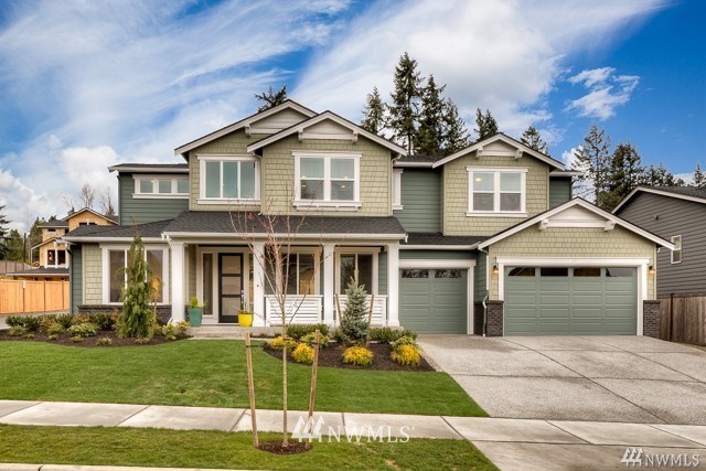 10823 Northeast 193rd Street Bothell, WA 98011 - Photo 1 of 1 Gallery Image 1