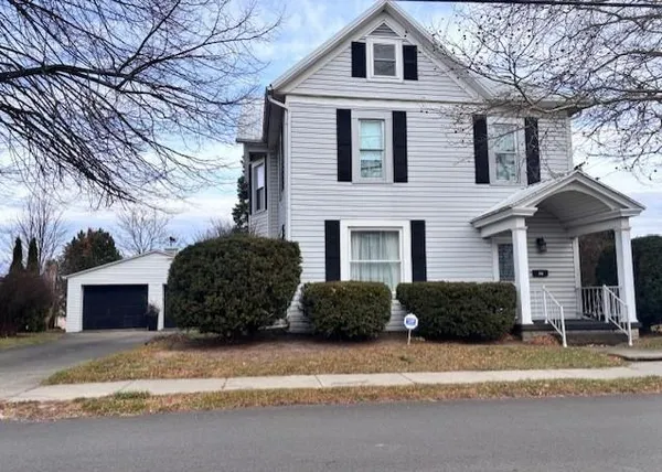 $238,000 | 707 North Street, Berlin, PA 15530