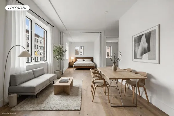 $995,000 | 749 Park Place, Unit 4F | Crown Heights
