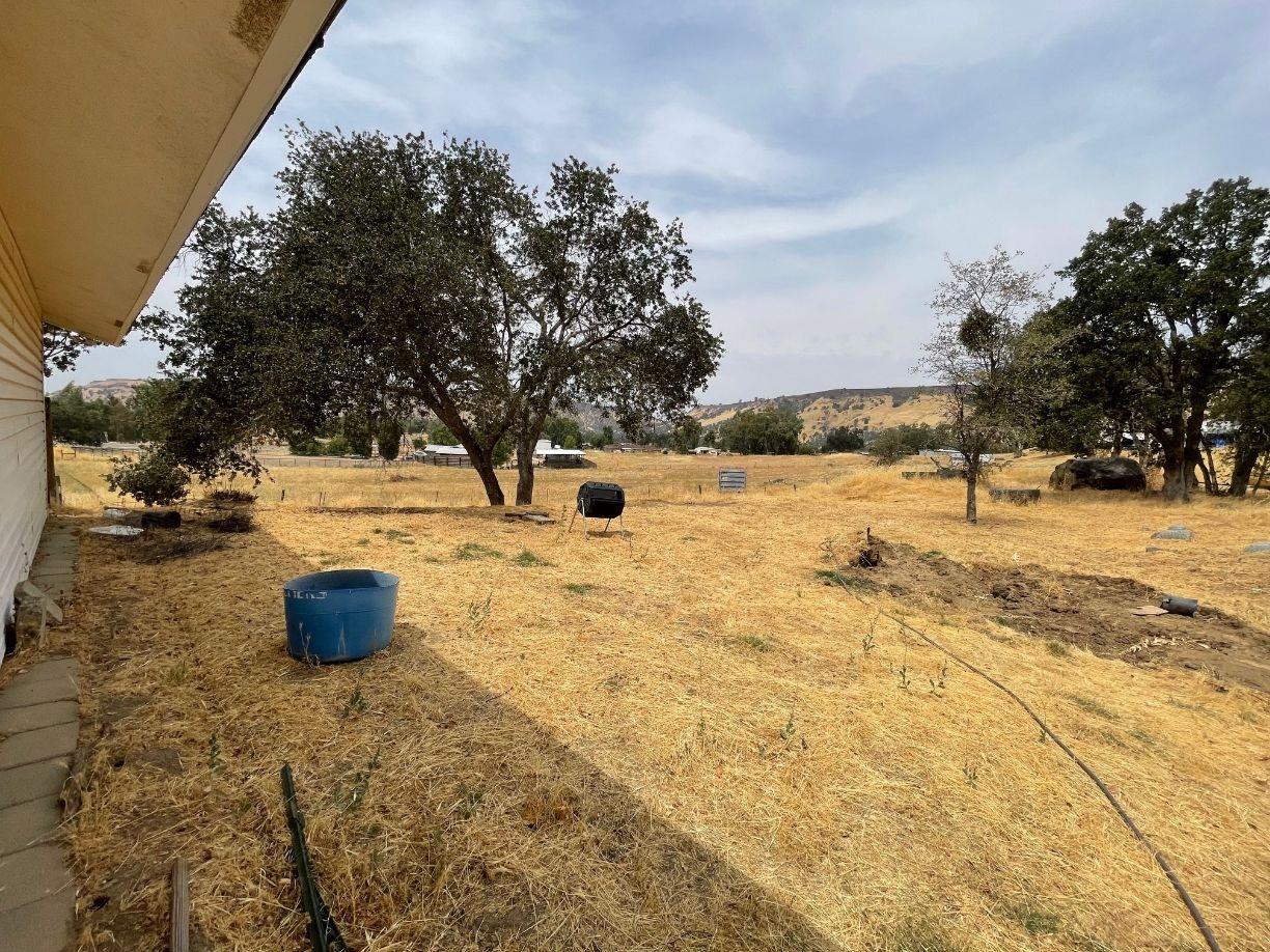 25187 Auberry Road Clovis, CA 93619 - Photo 41 of 58 a view of open space with trees