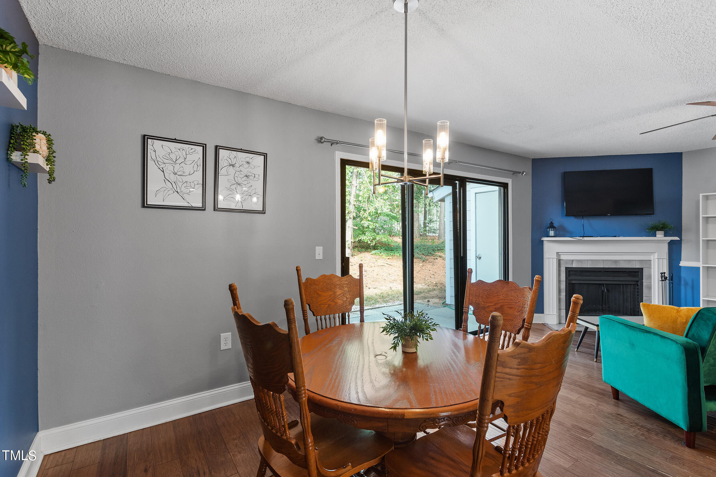 7619 Falcon Rest Circle Raleigh, NC 27615 - Photo 10 of 20 7619 Falcon Rest Circle_16
