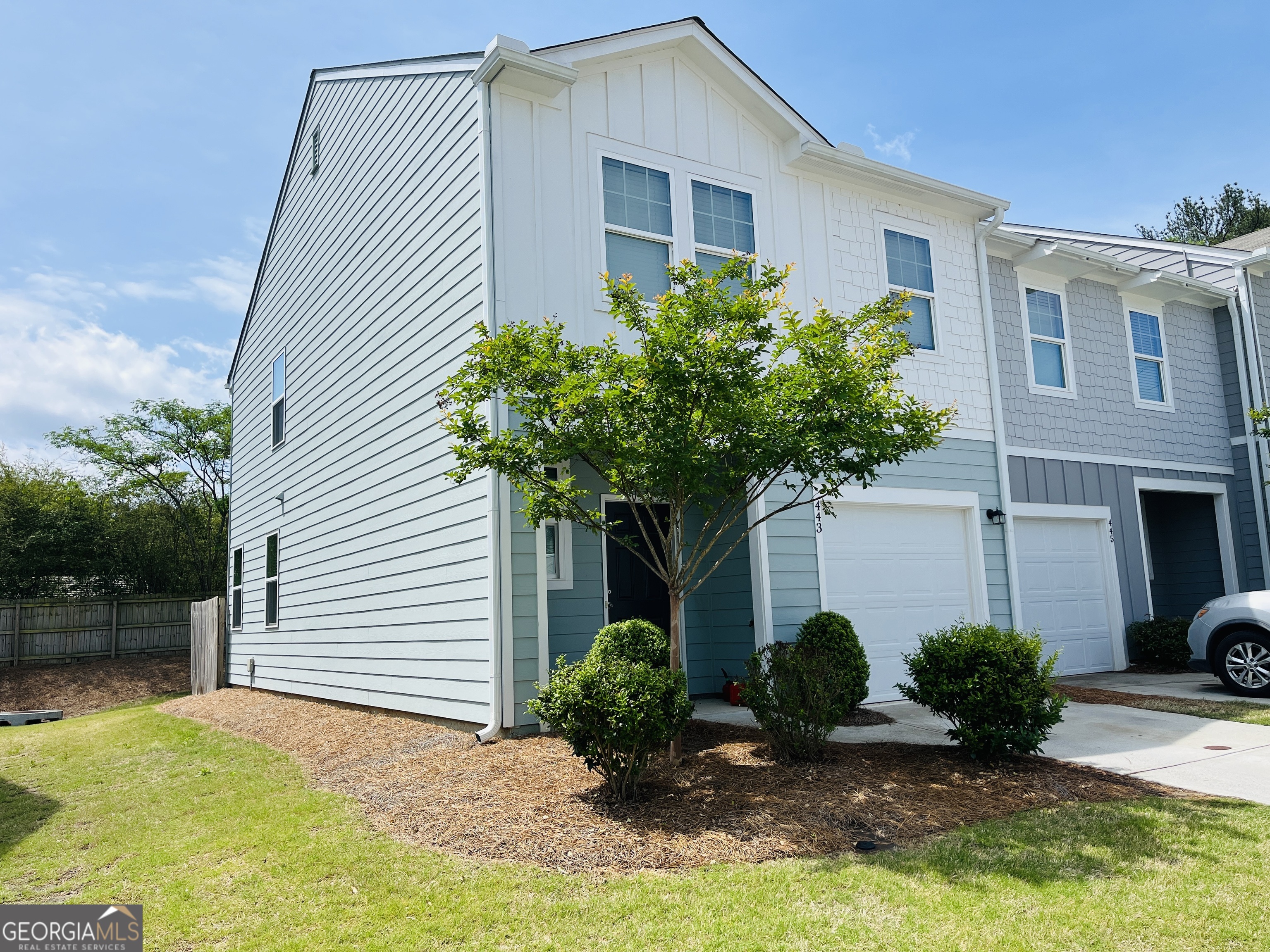 443 Union Station Street Cartersville, GA 30120 - Photo 2 of 34