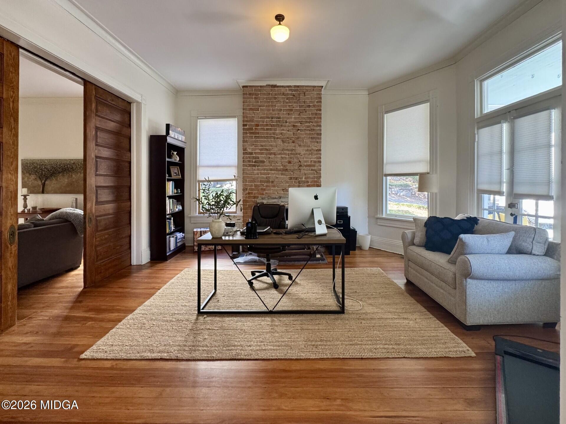 417 Orange Street Macon, GA 31201 - Photo 4 of 6 4eb77c53-0b65-4ac5-97eb-386b9c3174d6