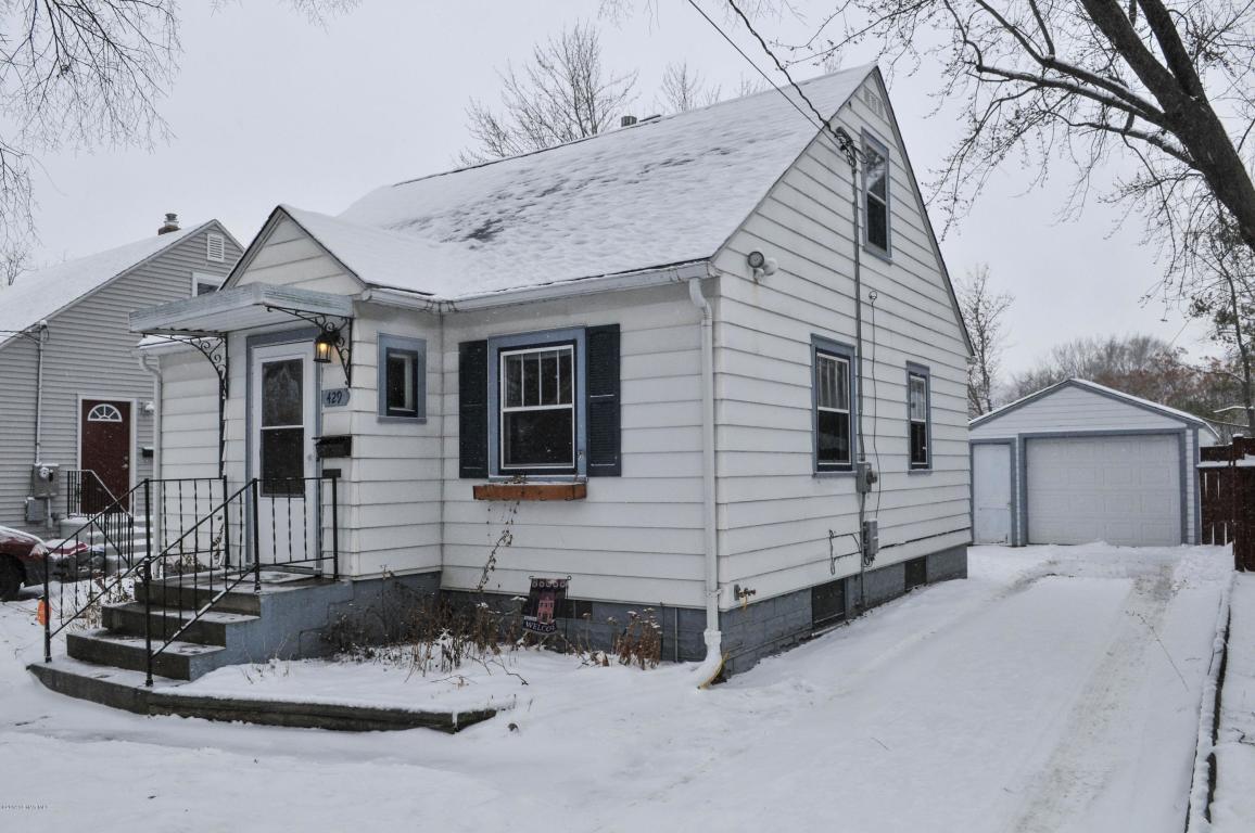 429 10th Street Northwest Rochester, MN 55901 - Photo 1 of 1