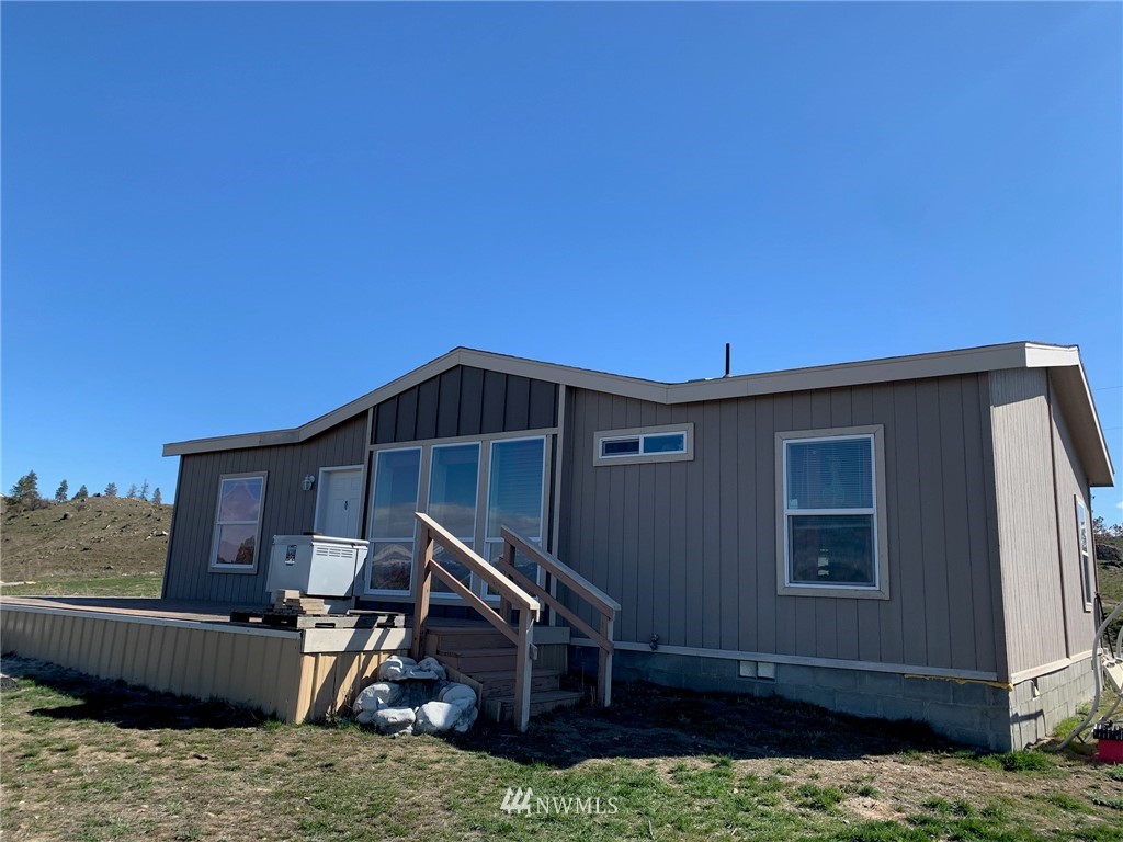 363 A Cameron Lake Loop Road Okanogan, WA 98840 - Photo 1 of 25 Gallery Image 1