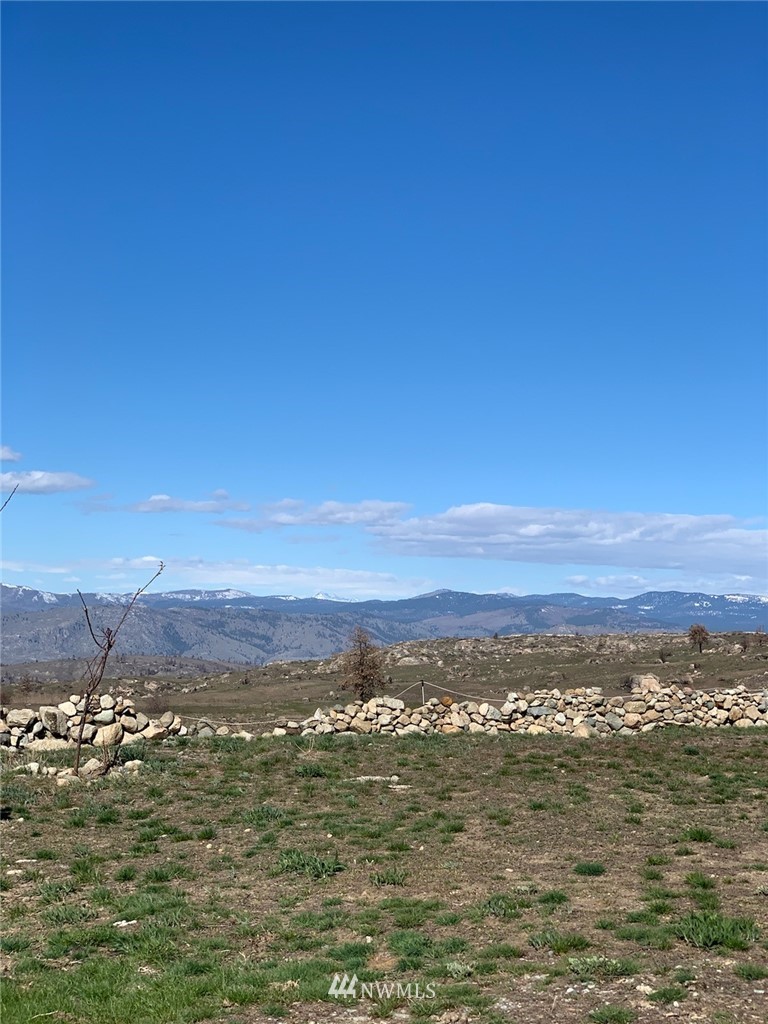 363 A Cameron Lake Loop Road Okanogan, WA 98840 - Photo 24 of 25 Gallery Image 24