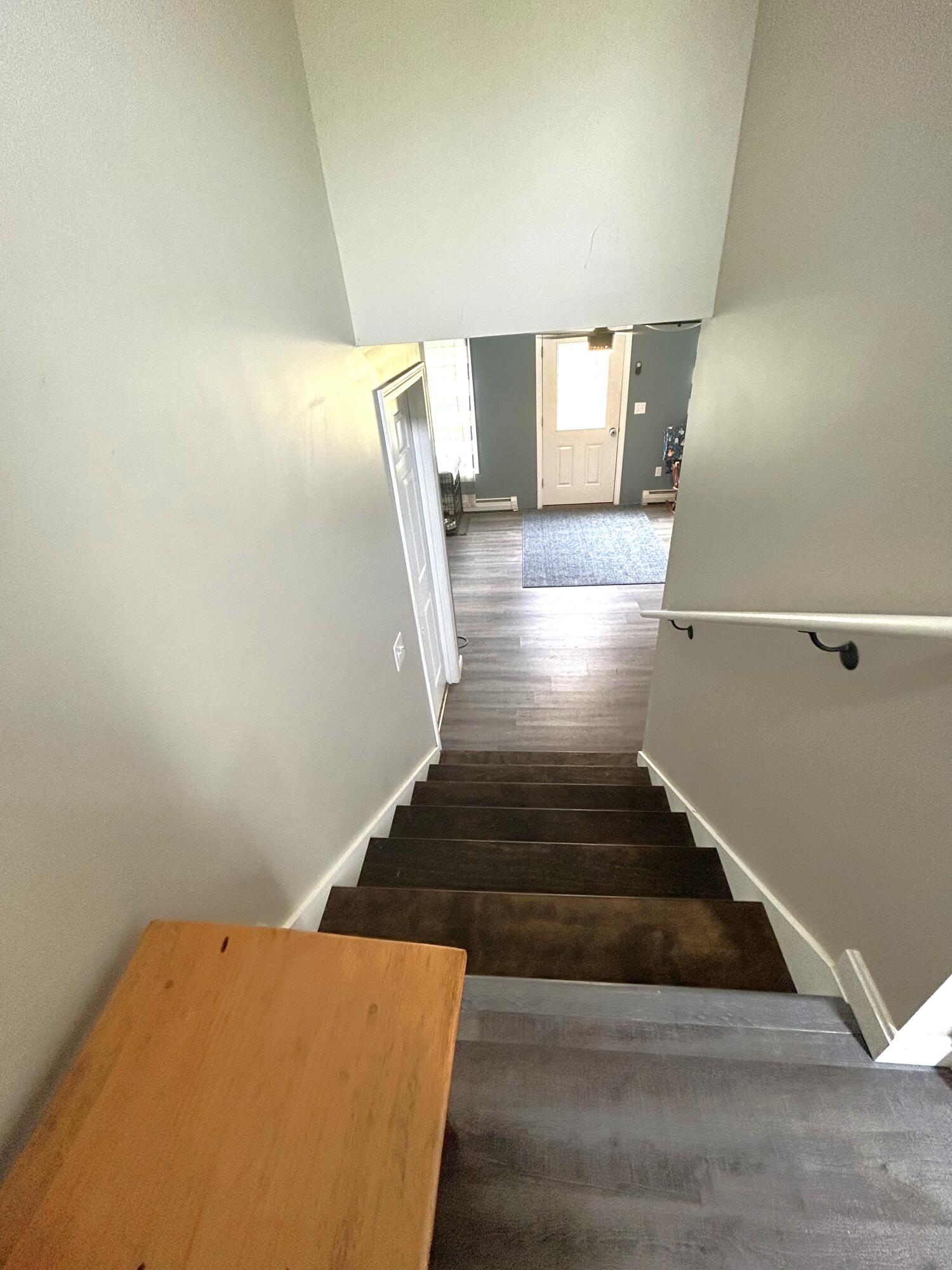 132 Wing Road South China, ME 04358 - Photo 16 of 25 Stairs