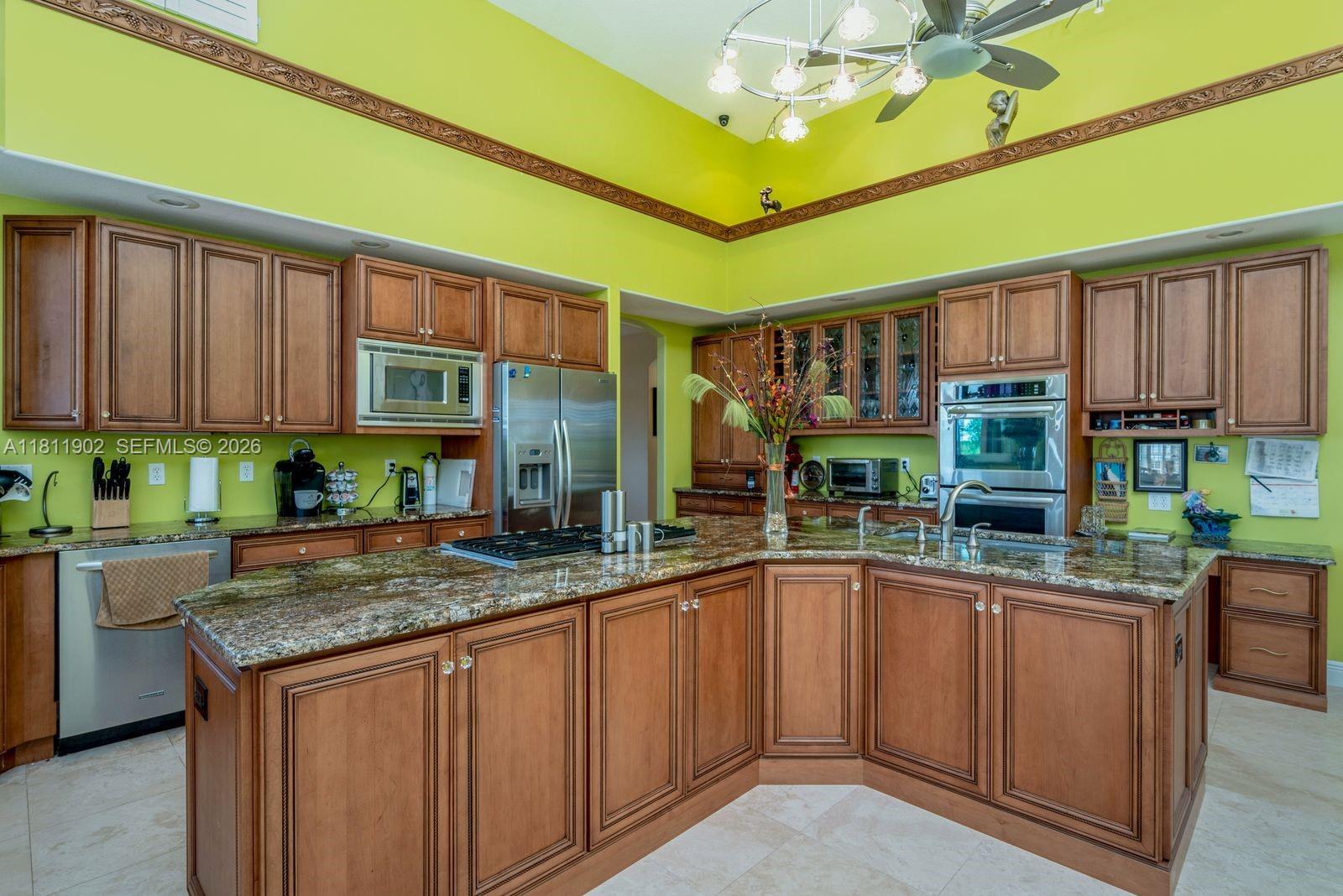 37511 Washington Loop Road Punta Gorda, FL 33982 - Photo 9 of 50 Kitchen #2