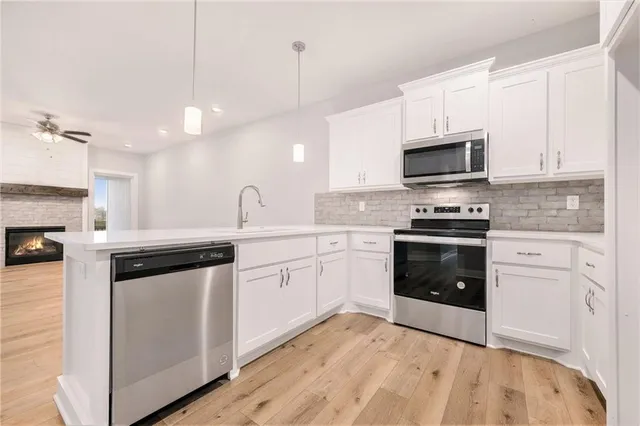 $350,000 | 709 Ridge Drive, Smithville, MO 64089