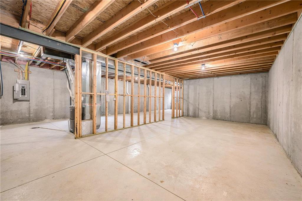 709 Ridge Drive Smithville, MO 64089 - Photo 22 of 33