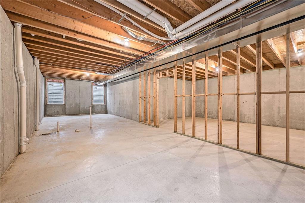 709 Ridge Drive Smithville, MO 64089 - Photo 23 of 33