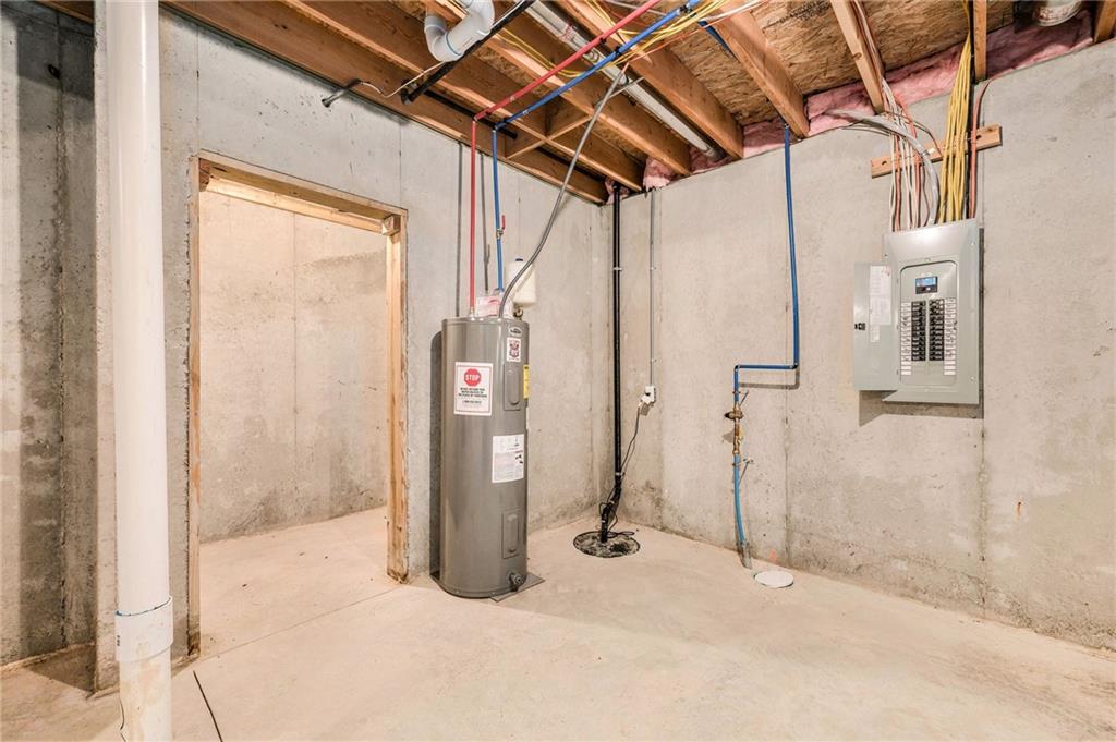 709 Ridge Drive Smithville, MO 64089 - Photo 24 of 33