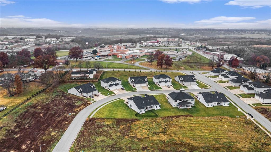 709 Ridge Drive Smithville, MO 64089 - Photo 29 of 33