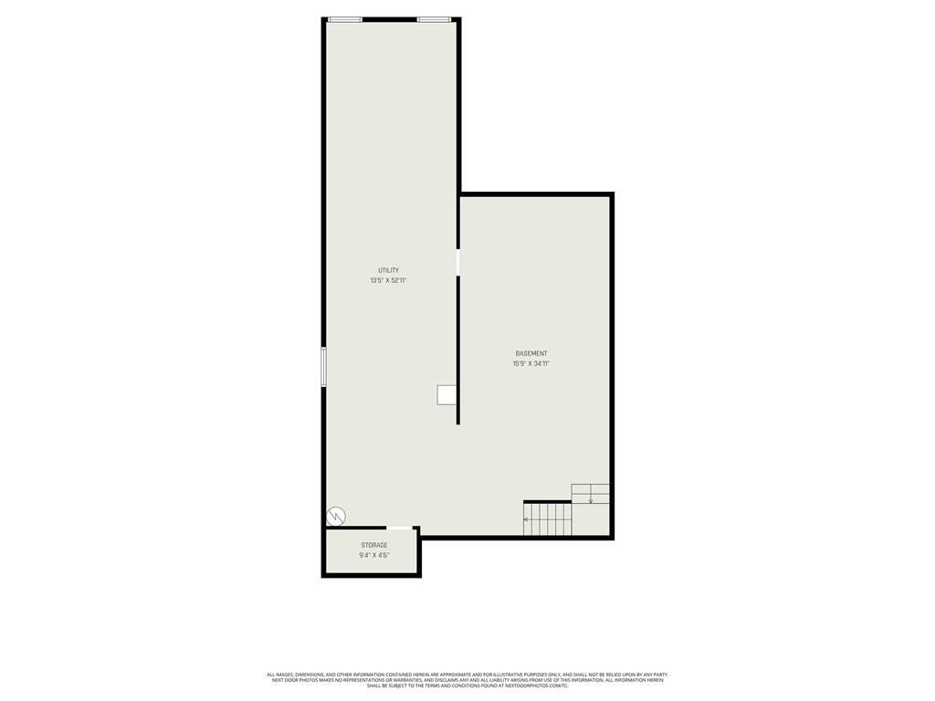 709 Ridge Drive Smithville, MO 64089 - Photo 33 of 33