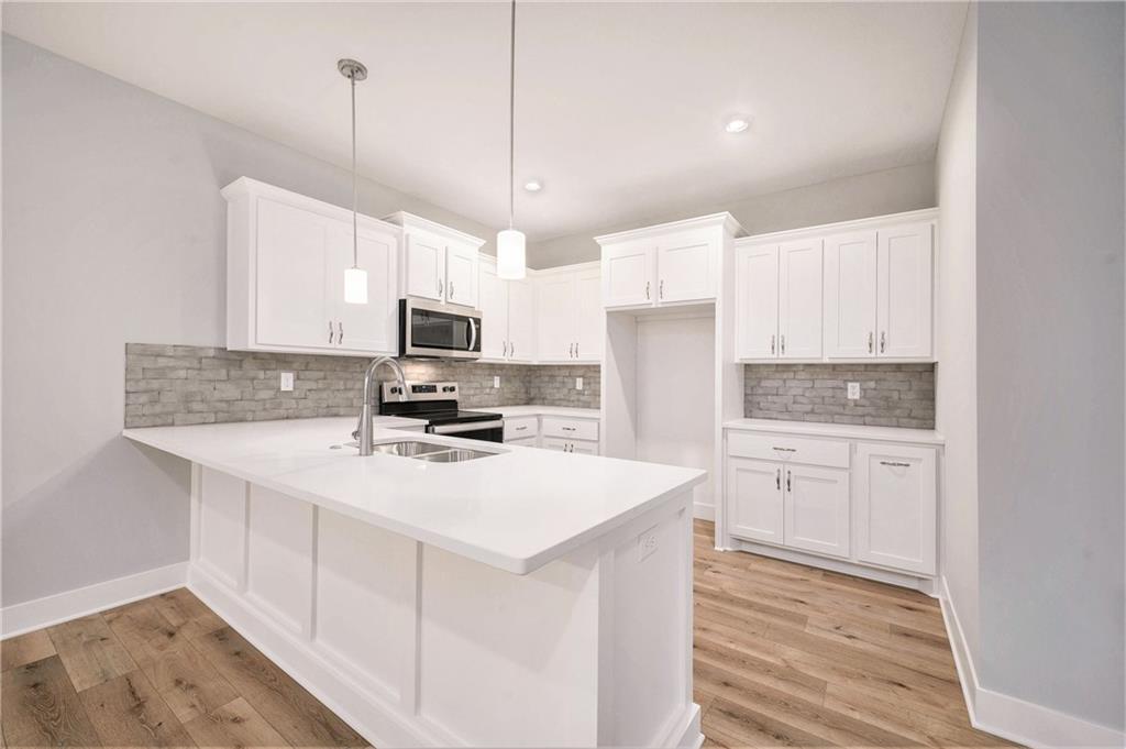 709 Ridge Drive Smithville, MO 64089 - Photo 10 of 33