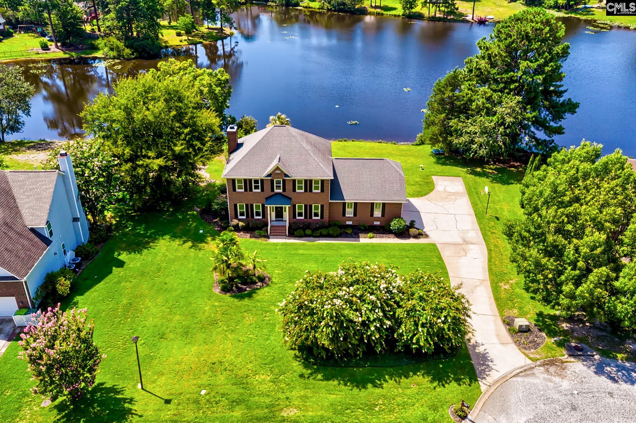 201 Sandy Lake Road Columbia, SC 29229 - Photo 9 of 55