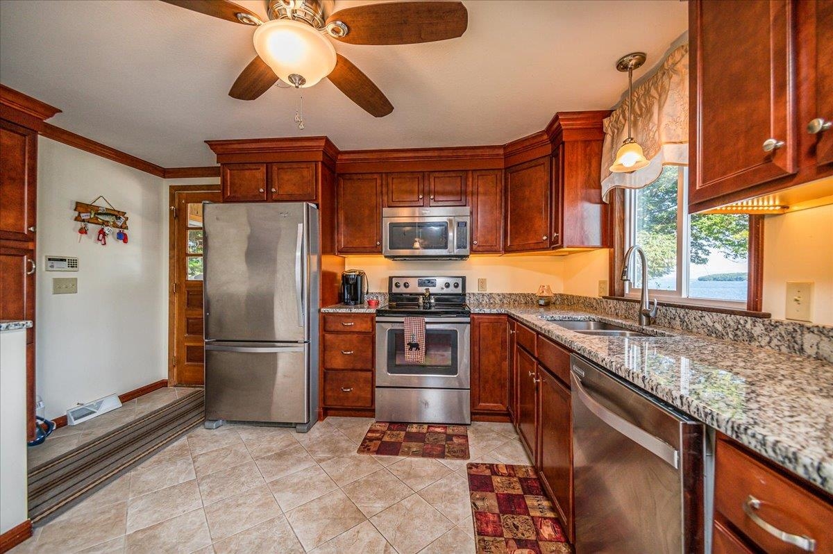 57 Indian Shore Road Alton, NH 03810 - Photo 13 of 39 Gallery Image 13