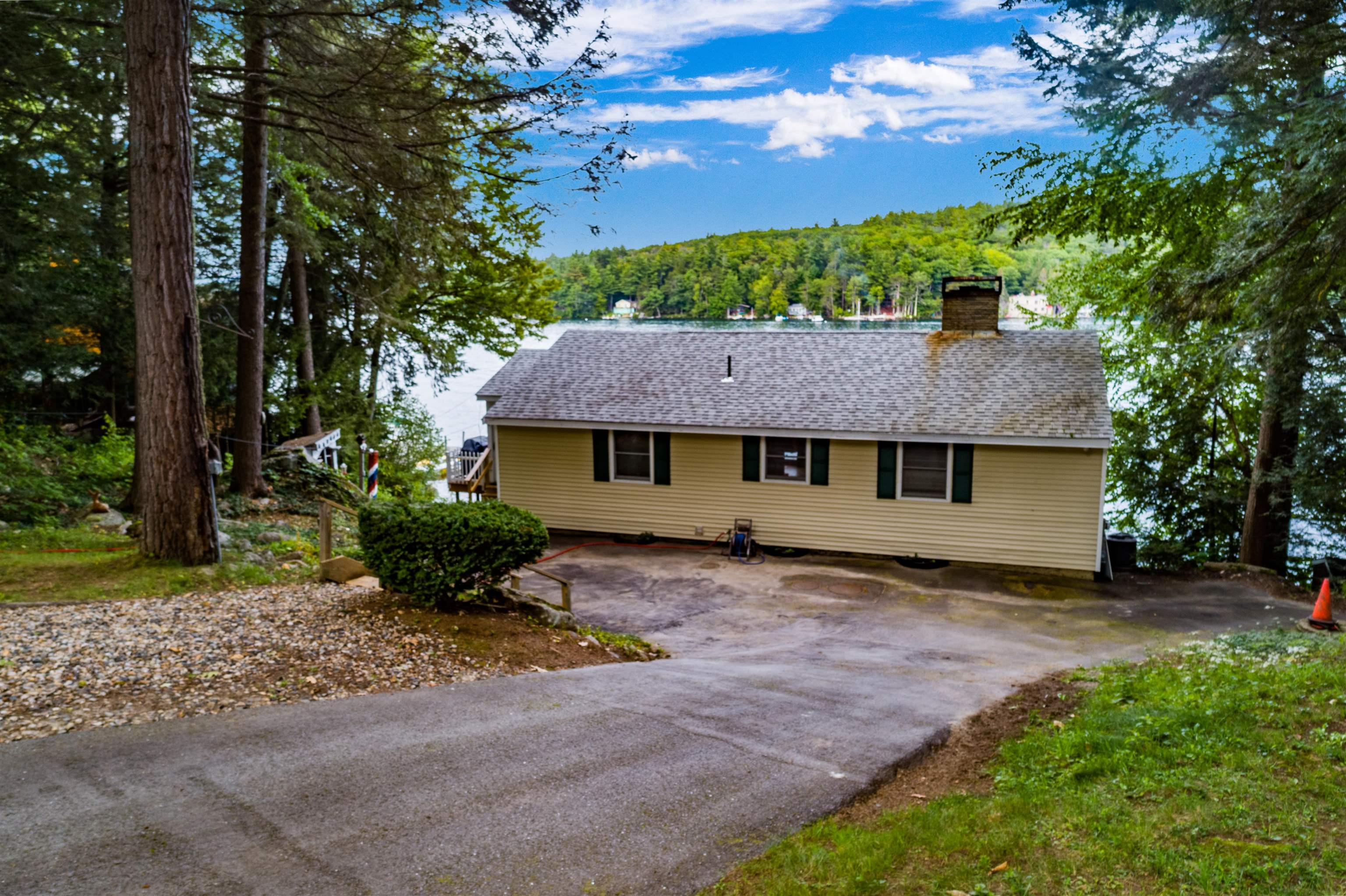 57 Indian Shore Road Alton, NH 03810 - Photo 3 of 39 Gallery Image 3