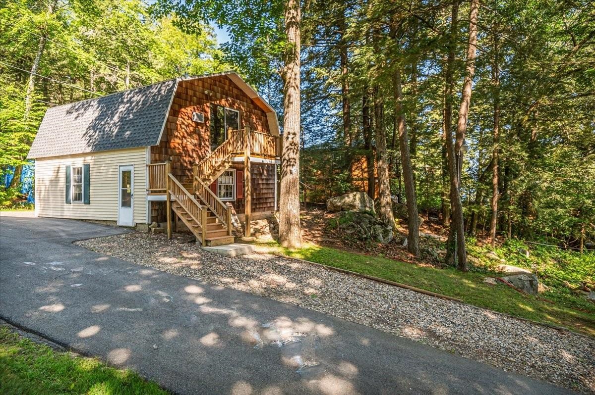 57 Indian Shore Road Alton, NH 03810 - Photo 4 of 39 Gallery Image 4
