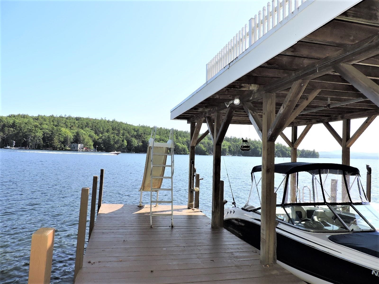 57 Indian Shore Road Alton, NH 03810 - Photo 38 of 39 Gallery Image 38