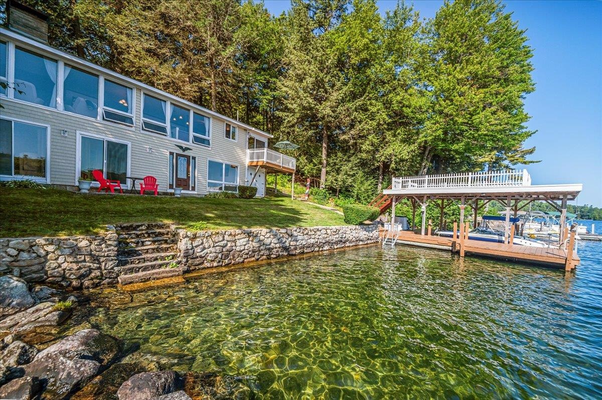 57 Indian Shore Road Alton, NH 03810 - Photo 5 of 39 Gallery Image 5