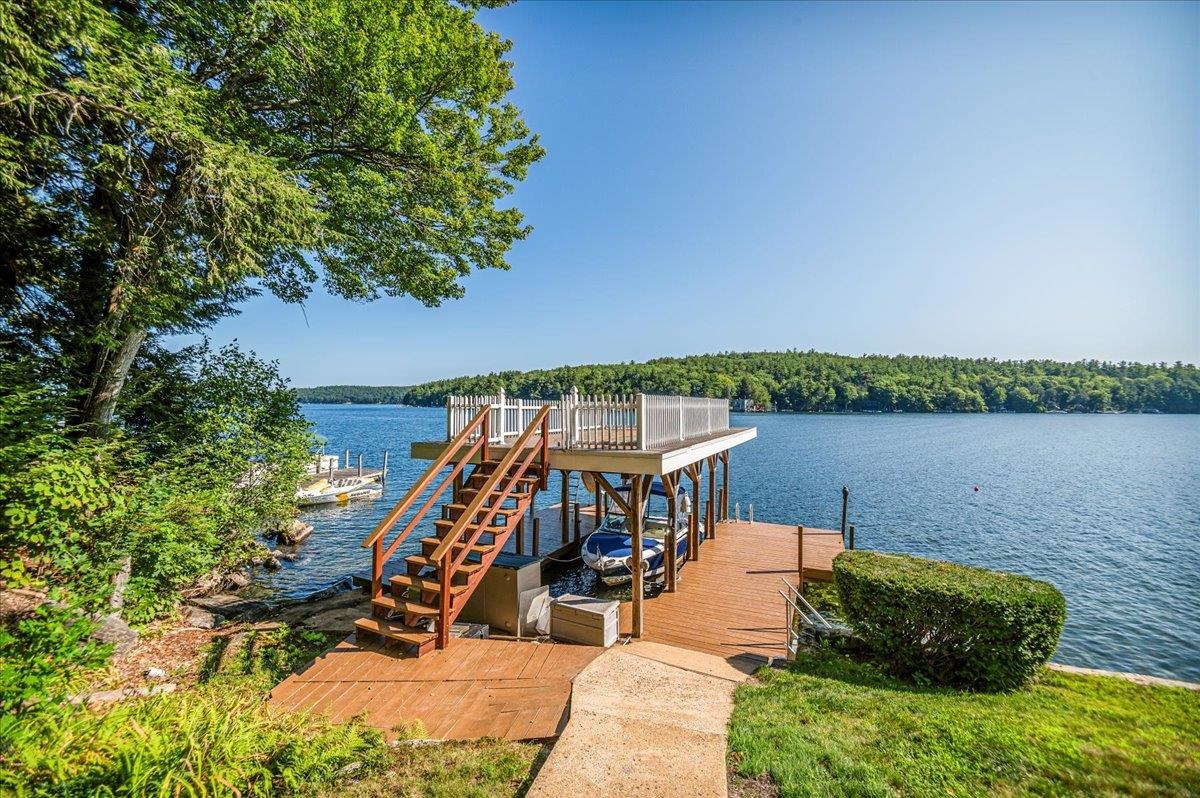 57 Indian Shore Road Alton, NH 03810 - Photo 6 of 39 Gallery Image 6