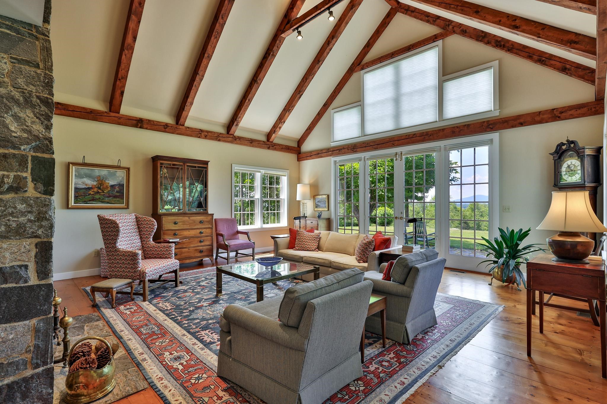 282 Piper Hill Road Weston, VT 05161 - Photo 12 of 40 Gallery Image 12